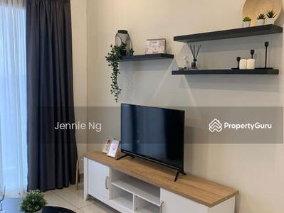 Zeta Residence @ One South, Malaysia Zeta Residence @ One South, Malaysia