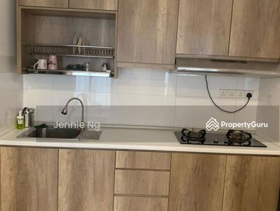 Zeta Residence @ One South, Malaysia Zeta Residence @ One South, Malaysia