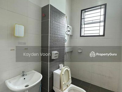 Bukit Indah Double Storey Terrace House, Malaysia Bukit Indah Double Storey Terrace House, Malaysia