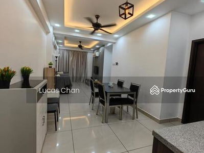 D'Inspire Residence @ Nusa Bestari, Malaysia D'Inspire Residence @ Nusa Bestari, Malaysia