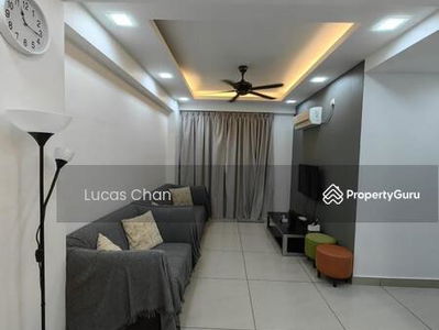 D'Inspire Residence @ Nusa Bestari, Malaysia D'Inspire Residence @ Nusa Bestari, Malaysia