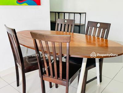 Residence 8, Malaysia Residence 8, Malaysia