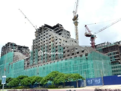 Eclipse Residence @ Pan'gaea Eclipse Residence @ Pan'gaea