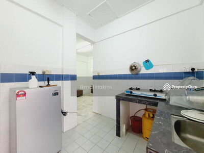 Pangsapuri Seri Mawar, Malaysia Pangsapuri Seri Mawar, Malaysia