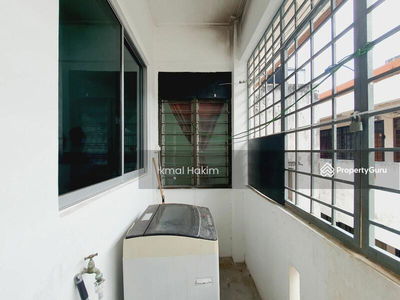 Pangsapuri Seri Mawar, Malaysia Pangsapuri Seri Mawar, Malaysia