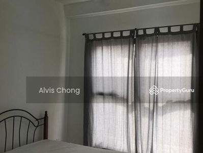 Glomac Centro Service Apartment, Malaysia Glomac Centro Service Apartment, Malaysia