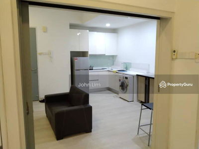 Tropez Residences @ Tropicana Danga Bay, Malaysia Tropez Residences @ Tropicana Danga Bay, Malaysia