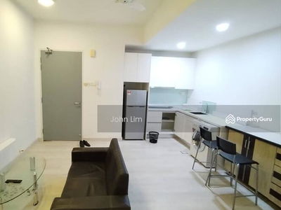 Tropez Residences @ Tropicana Danga Bay, Malaysia Tropez Residences @ Tropicana Danga Bay, Malaysia