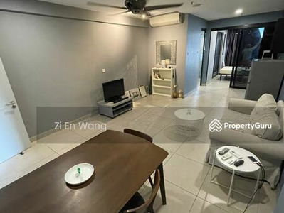 Flexus Signature Suites @ Jalan Kuching, Malaysia Flexus Signature Suites @ Jalan Kuching, Malaysia