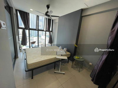 Flexus Signature Suites @ Jalan Kuching, Malaysia Flexus Signature Suites @ Jalan Kuching, Malaysia