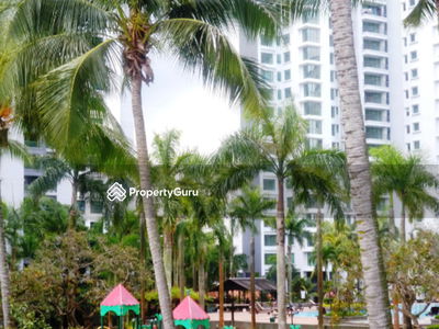 The Straits View Condominium, Malaysia The Straits View Condominium, Malaysia