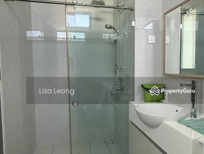 Setia Sky 88, Malaysia Setia Sky 88, Malaysia