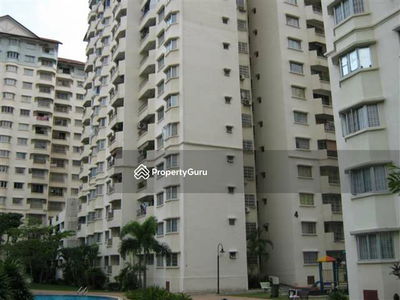 Puncak Seri Kelana Condominium, Malaysia Puncak Seri Kelana Condominium, Malaysia