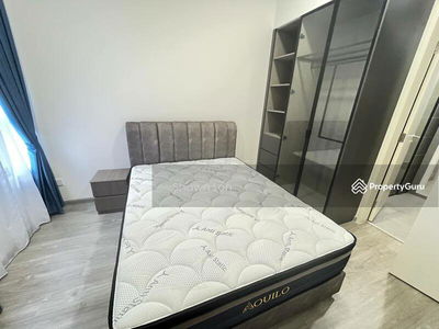 The Arcuz, Malaysia The Arcuz, Malaysia