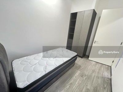 The Arcuz, Malaysia The Arcuz, Malaysia