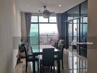 Molek Regency, Malaysia Molek Regency, Malaysia