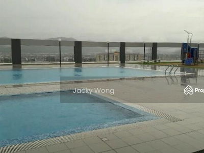 Ria @ Amaniah Mulia, Malaysia Ria @ Amaniah Mulia, Malaysia