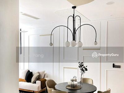 Sky Suites @ KLCC, Malaysia Sky Suites @ KLCC, Malaysia