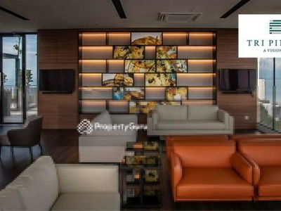 TRI PINNACLE, Malaysia TRI PINNACLE, Malaysia