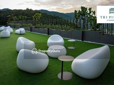 TRI PINNACLE, Malaysia TRI PINNACLE, Malaysia