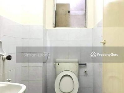 Flora Damansara, Malaysia Flora Damansara, Malaysia