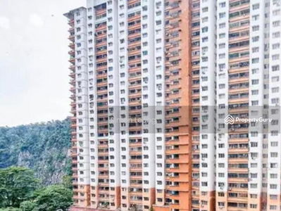 Flora Damansara, Malaysia Flora Damansara, Malaysia