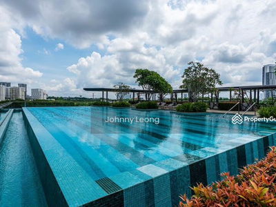 Canvas SOHO, Malaysia Canvas SOHO, Malaysia