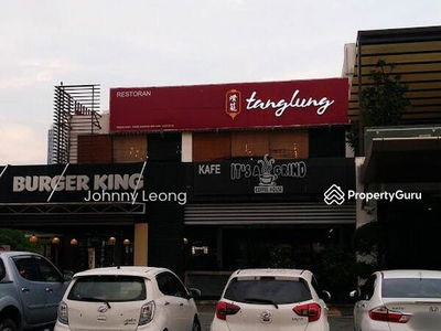 Canvas SOHO, Malaysia Canvas SOHO, Malaysia