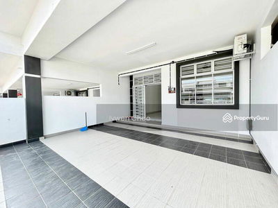 Ioi Kulai, Malaysia Ioi Kulai, Malaysia