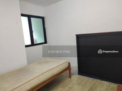 MJC SOHO, Malaysia MJC SOHO, Malaysia