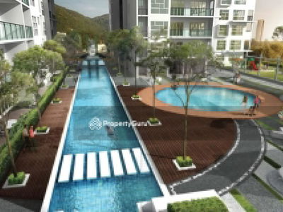 Mira Residence, Malaysia Mira Residence, Malaysia