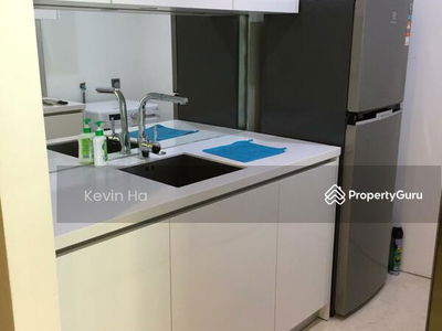 Vortex Hotel Suites & Residences @ KLCC, Malaysia Vortex Hotel Suites & Residences @ KLCC, Malaysia