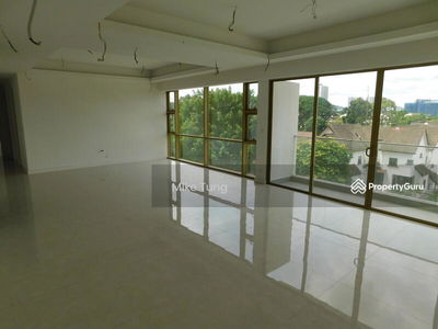 Residensi R8, Ampang Hilir, Malaysia Residensi R8, Ampang Hilir, Malaysia