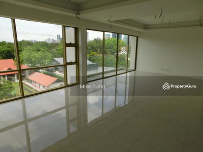 Residensi R8, Ampang Hilir, Malaysia Residensi R8, Ampang Hilir, Malaysia