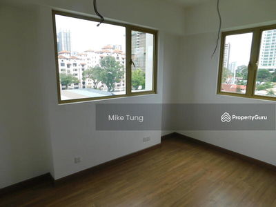 Residensi R8, Ampang Hilir, Malaysia Residensi R8, Ampang Hilir, Malaysia