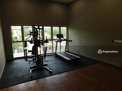 Residensi R8, Ampang Hilir, Malaysia Residensi R8, Ampang Hilir, Malaysia