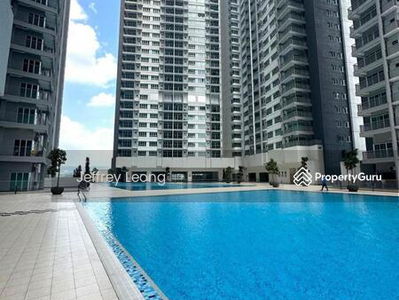 Razak City Residences (RC Residence), Malaysia Razak City Residences (RC Residence), Malaysia