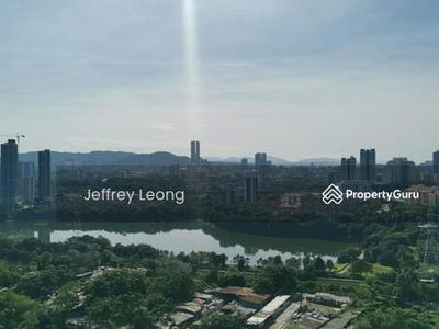 Razak City Residences (RC Residence), Malaysia Razak City Residences (RC Residence), Malaysia