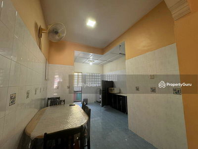 Rochester Bukit Indah, Malaysia Rochester Bukit Indah, Malaysia