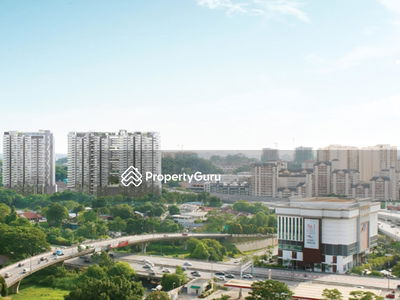 The Leafz @ Sungai Besi, Malaysia The Leafz @ Sungai Besi, Malaysia