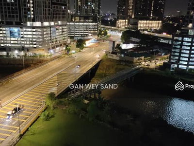 Skyville @ Benteng 8, Malaysia Skyville @ Benteng 8, Malaysia