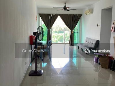 The Zest @ Kinrara 9, Malaysia The Zest @ Kinrara 9, Malaysia