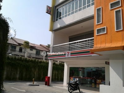 The Zest @ Kinrara 9, Malaysia The Zest @ Kinrara 9, Malaysia