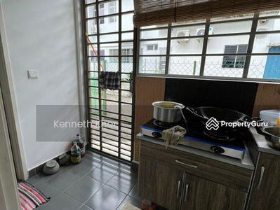 The Dandelion @ Meridian East, Malaysia The Dandelion @ Meridian East, Malaysia