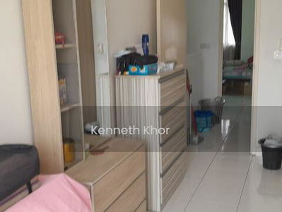 The Dandelion @ Meridian East, Malaysia The Dandelion @ Meridian East, Malaysia