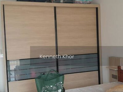 The Dandelion @ Meridian East, Malaysia The Dandelion @ Meridian East, Malaysia