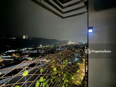 Kaleidoscope Residensi Setiawangsa, Malaysia Kaleidoscope Residensi Setiawangsa, Malaysia