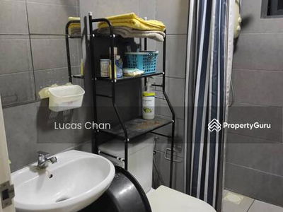 Casa Green @ Bukit Jalil, Malaysia Casa Green @ Bukit Jalil, Malaysia