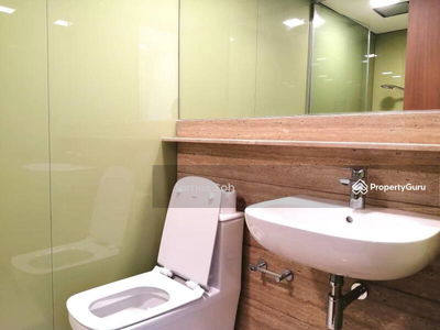 Sky Suites @ KLCC, Malaysia Sky Suites @ KLCC, Malaysia