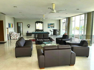 8 Gurney (The Shore), Malaysia 8 Gurney (The Shore), Malaysia